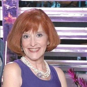 Meet your Posher, Karen